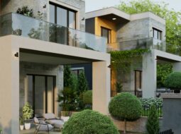 Andrea D'Alessio-Luxury Projects