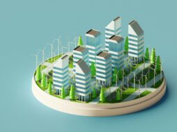 Eco-Friendly Construction