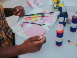 Strengthens Communities