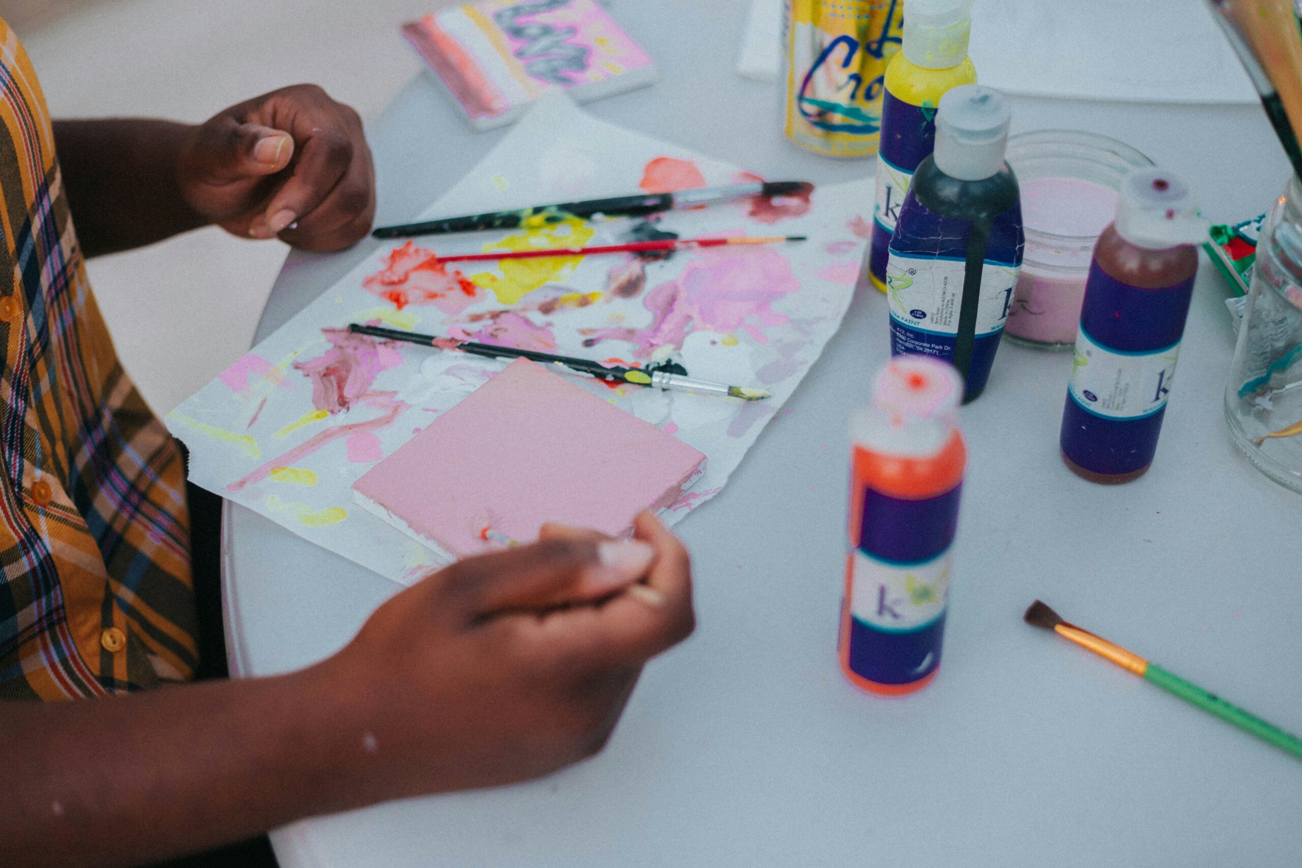 Strengthens Communities