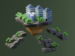 Eco-Friendly Construction