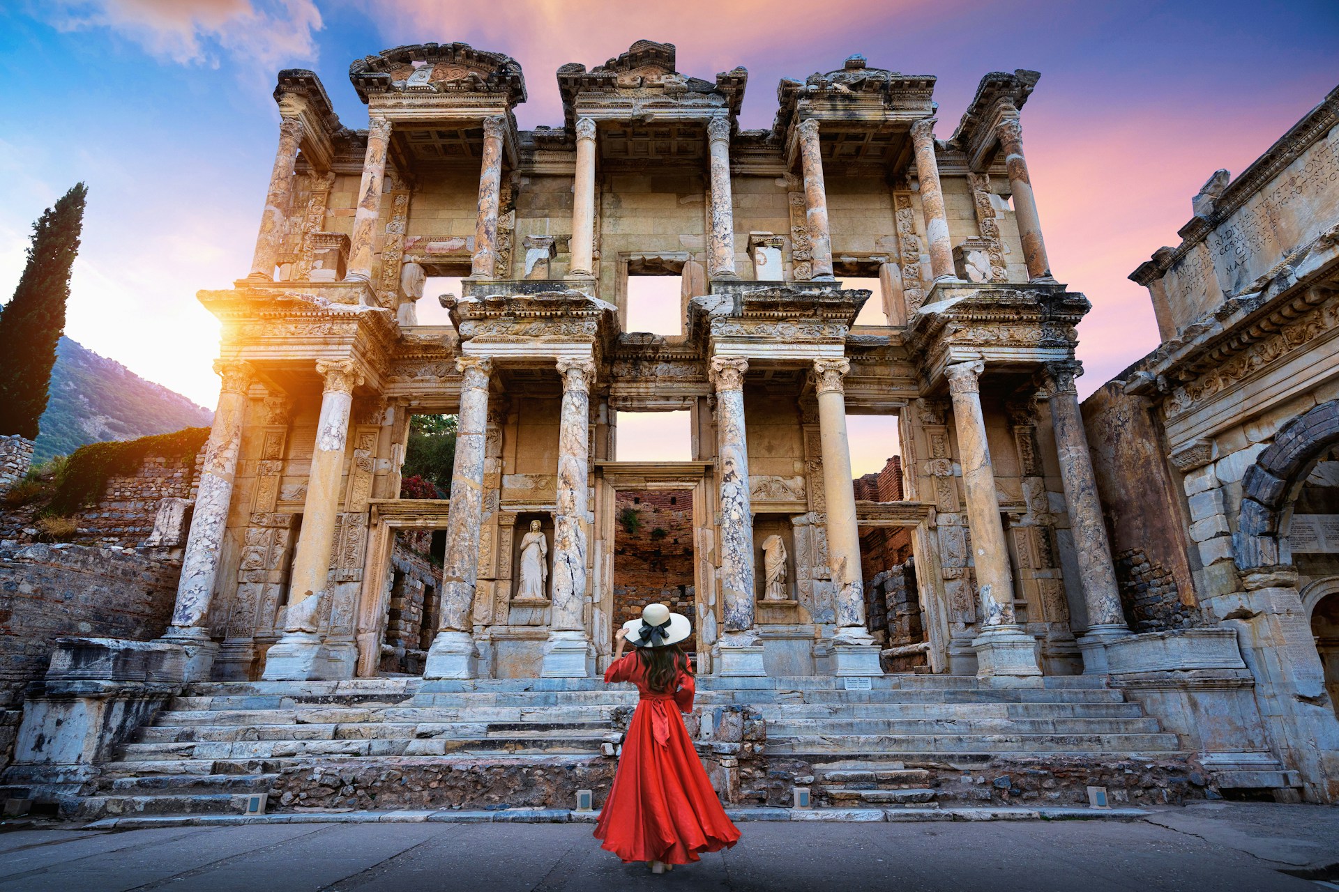 Global Travel