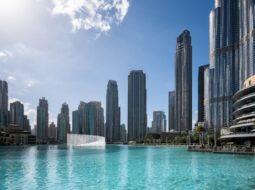large-scale luxury projects